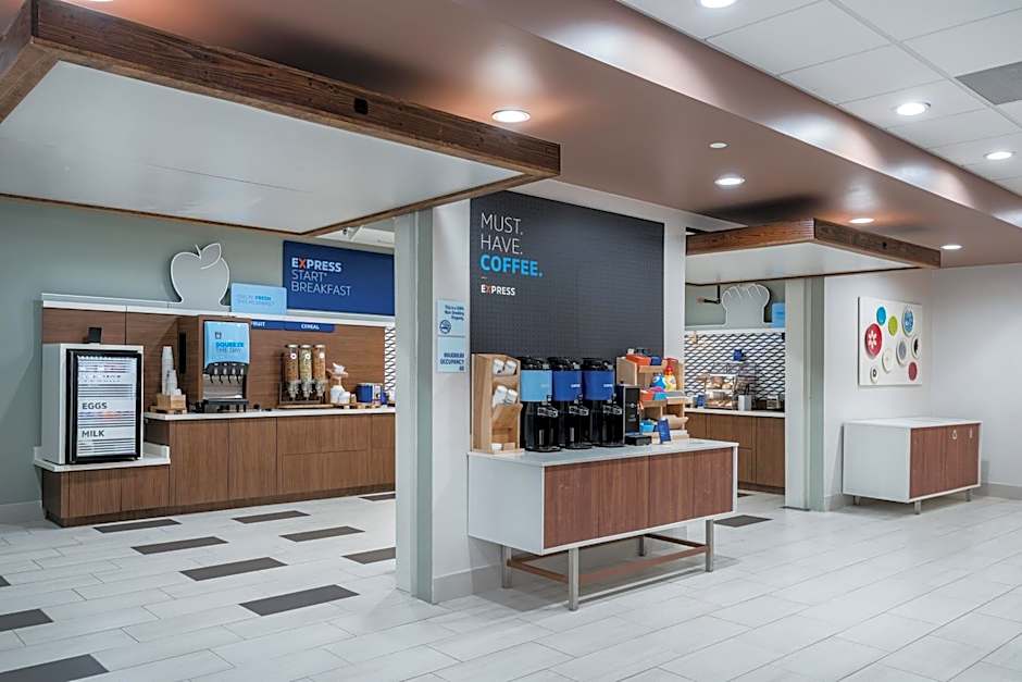 Holiday Inn Express & Suites Houston SW  Missouri City By IHG