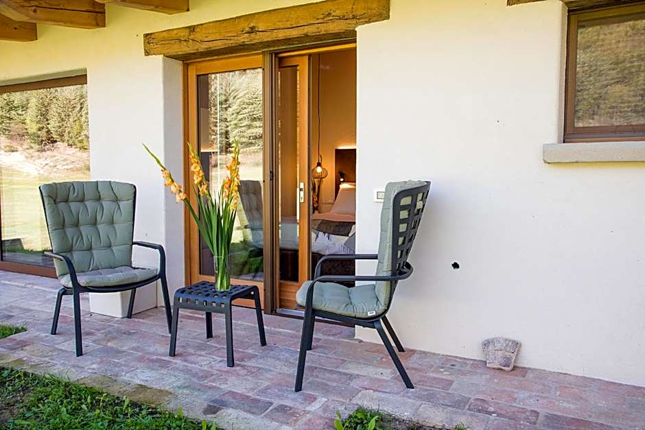 Aura Relais