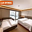 Hotel MUSE