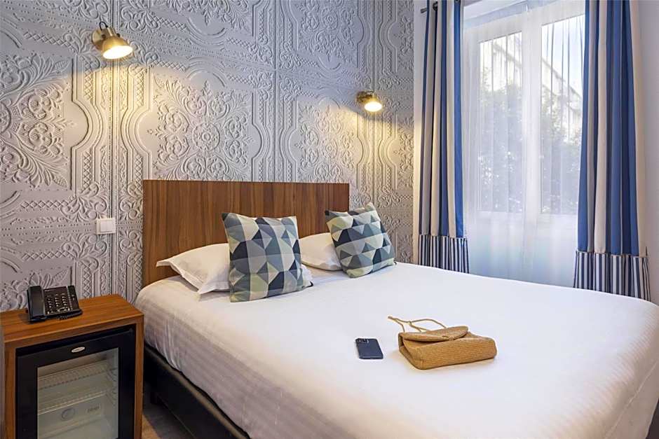 Best Western Plus Hotel Brice Garden