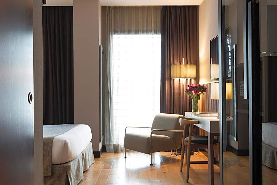 Hotel Villa Emilia