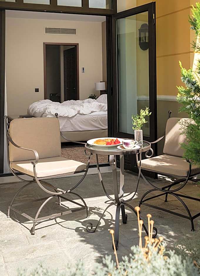 Hyatt Regency Thessaloniki