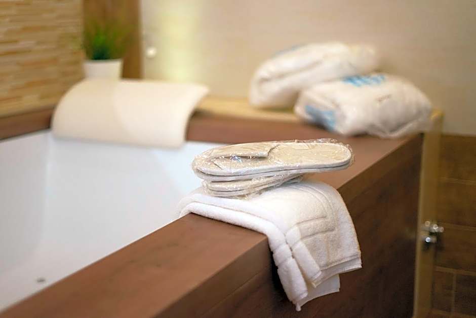 Il Semaforo Sila Hotel