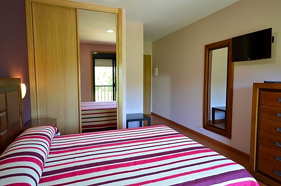 Hotel Cachada