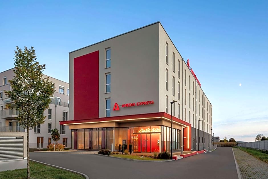 Amedia Express Graz Airport, Trademark Collection by Wyndham