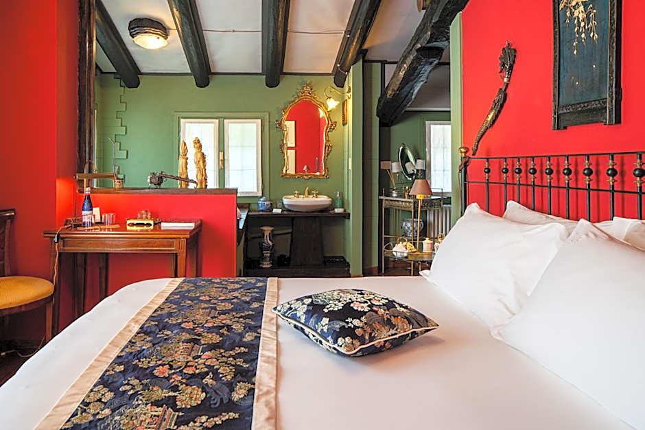 Country House La Bursch