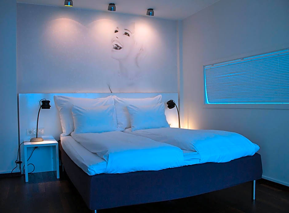 Comfort Hotel Union Brygge