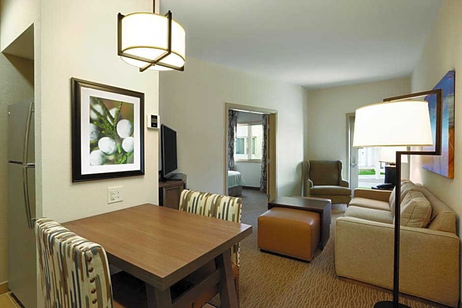 Homewood Suites Tucson St. Philip's Plaza University