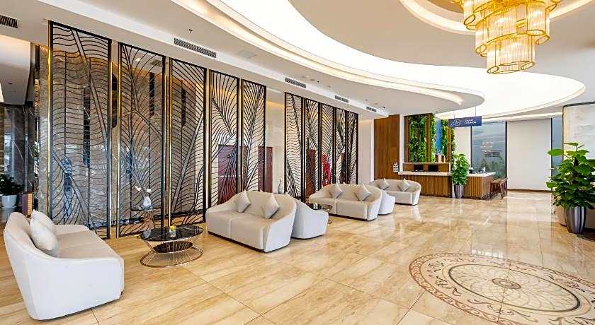 Muong Thanh Grand Bai Chay