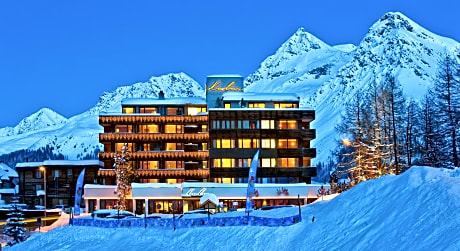 Arosa Kulm Hotel & Alpin Spa
