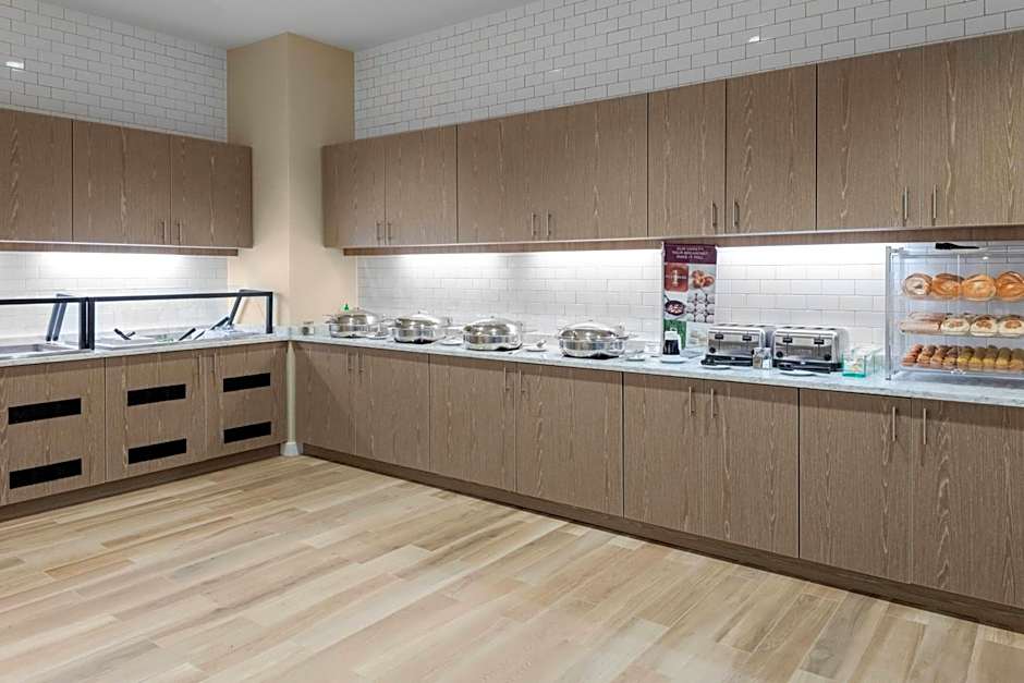 Residence Inn by Marriott Virginia Beach Town Center