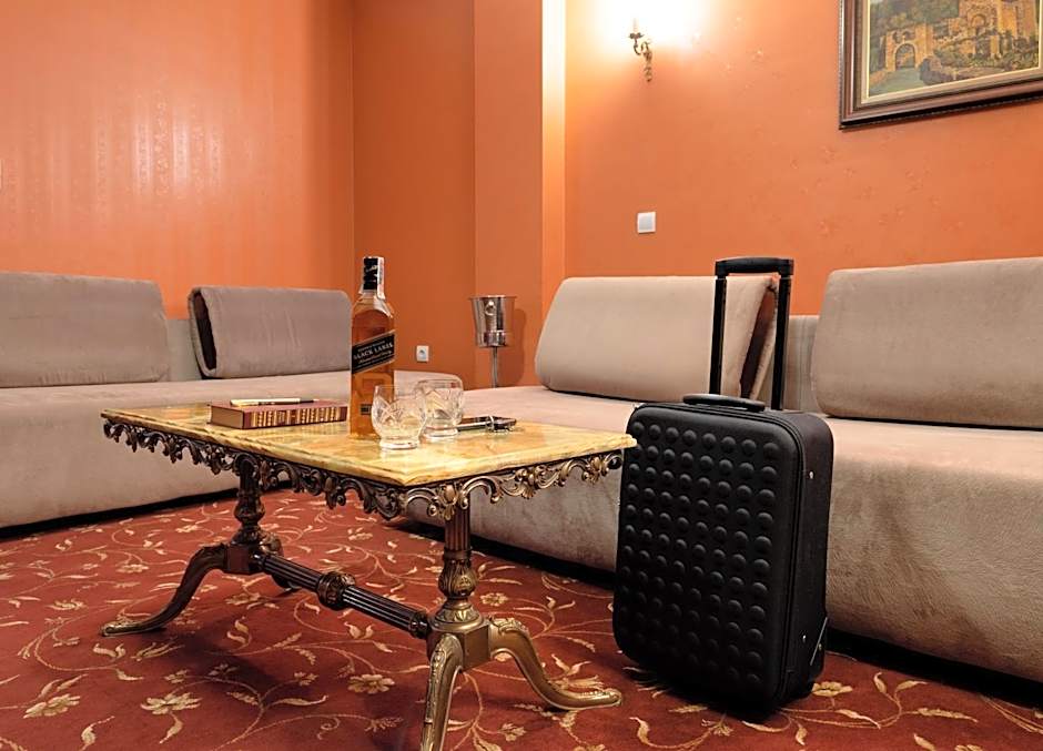 Real Hotel