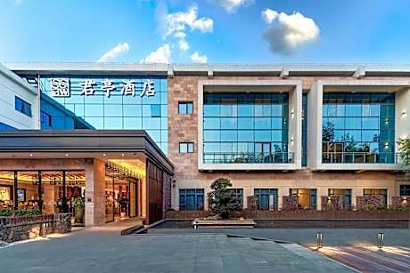 Narada Boutique Hotel