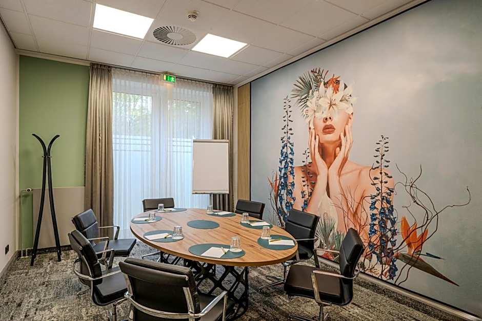 Holiday Inn Lübeck By IHG