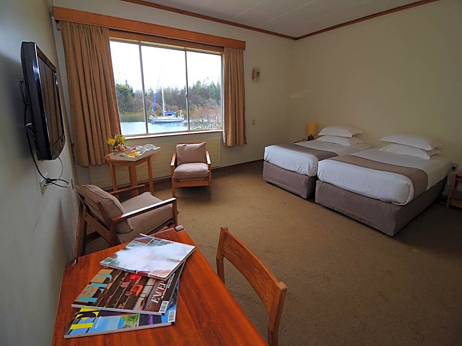Hotel Naguilan