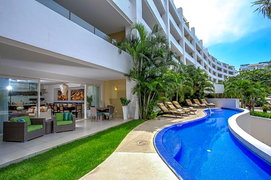 Marival Distinct Residences & Spa - Handwritten Collection