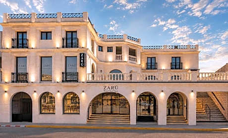 Zarú Hotel Boutique