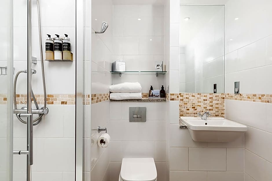 Carnoustie Golf Hotel and Spa