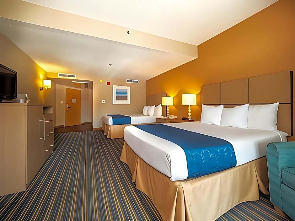 Atlantic Sands Hotel and Conference Center