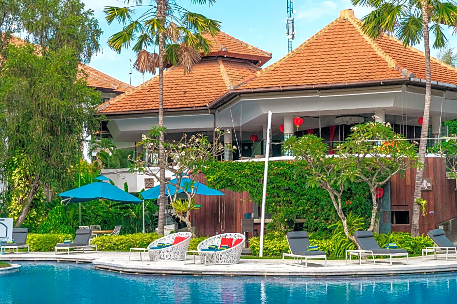 Prime Plaza Suites Sanur - Bali