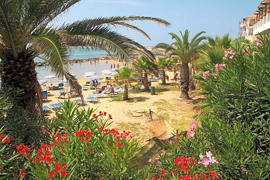 Hotel Sul Mare Al Gabbiano