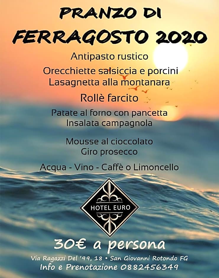 Hotel Euro