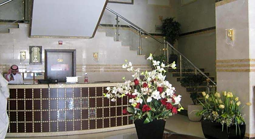 Durrat Al Eiman Hotel