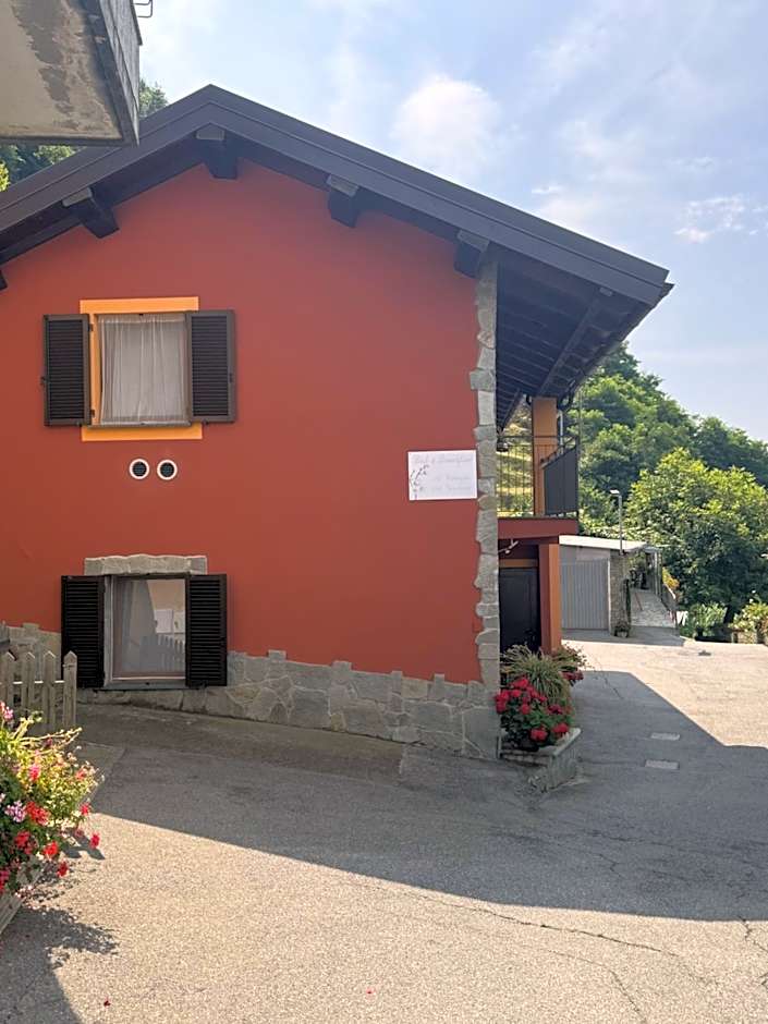 B&b Al Ciliegio Del Turchino