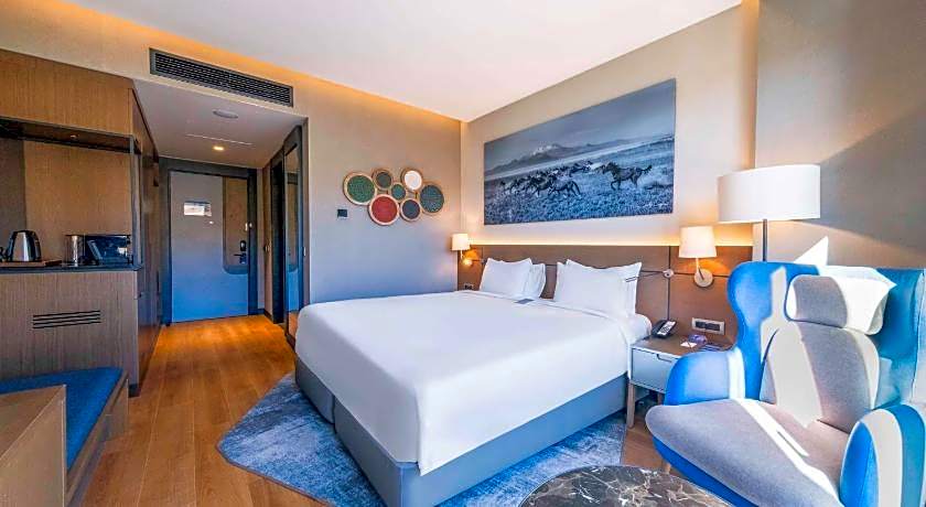Sky Hotel Erciyes, a member of Radisson Individuals