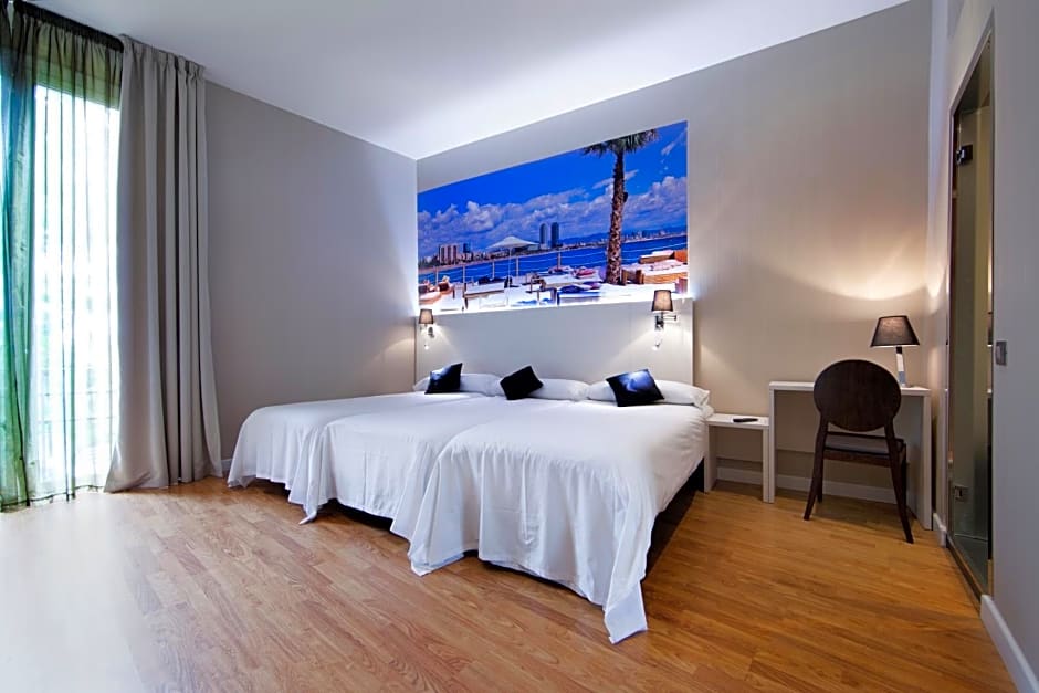 Hostal BCN Ramblas