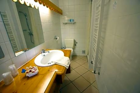 Double Room with Kitchenette