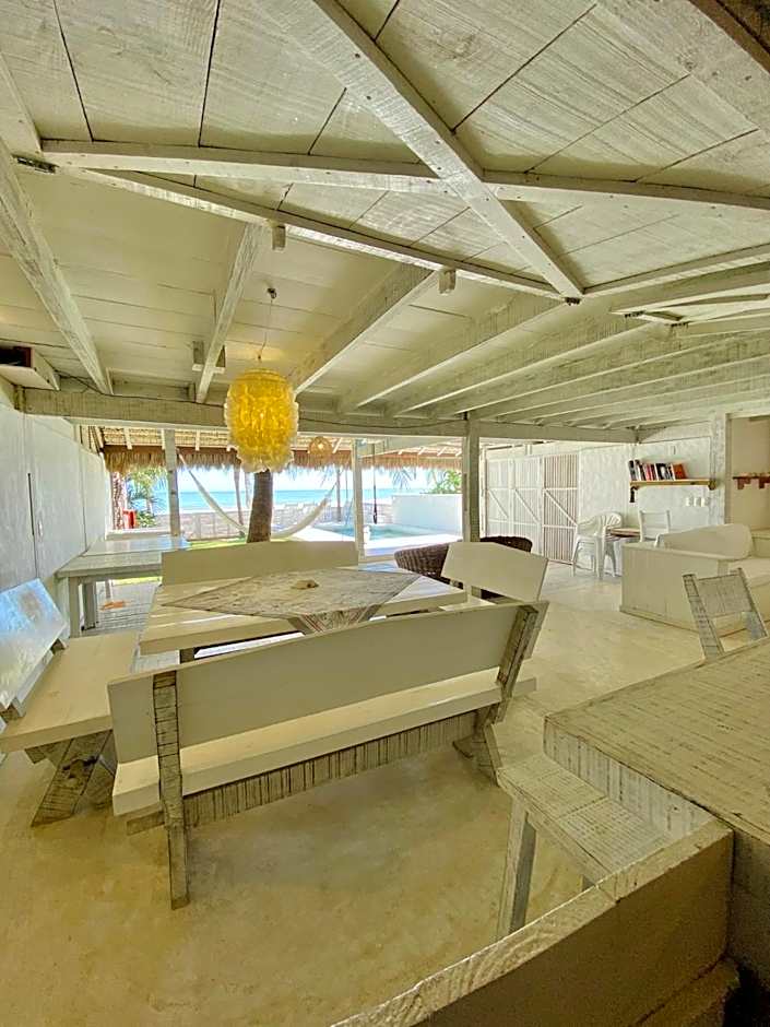 Nordestina Casa de Mar