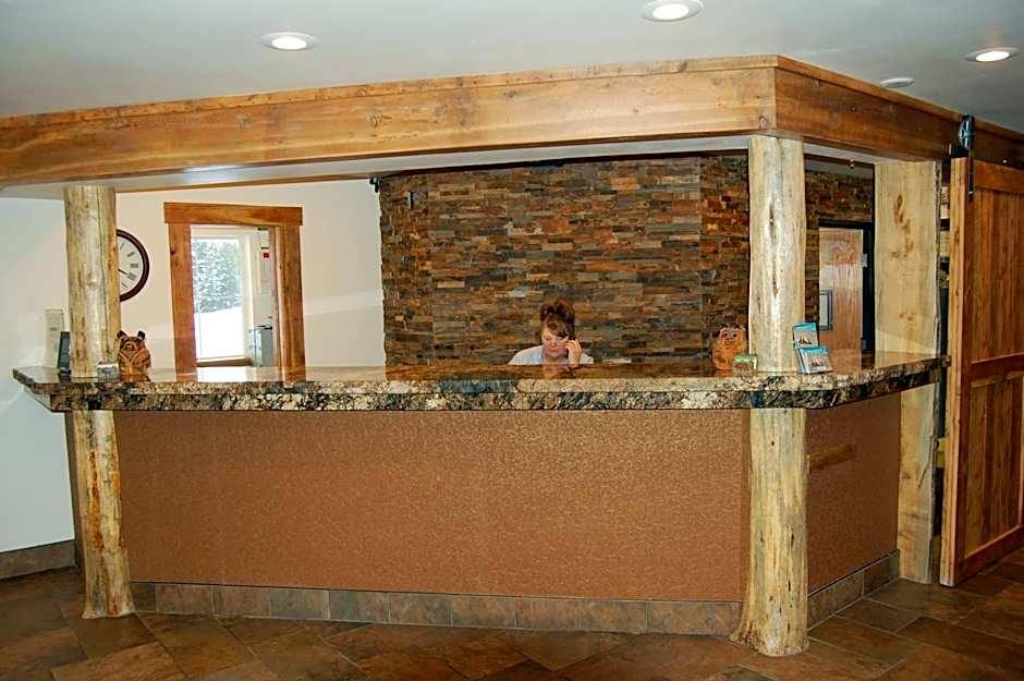 Kelly Inn West Yellowstone