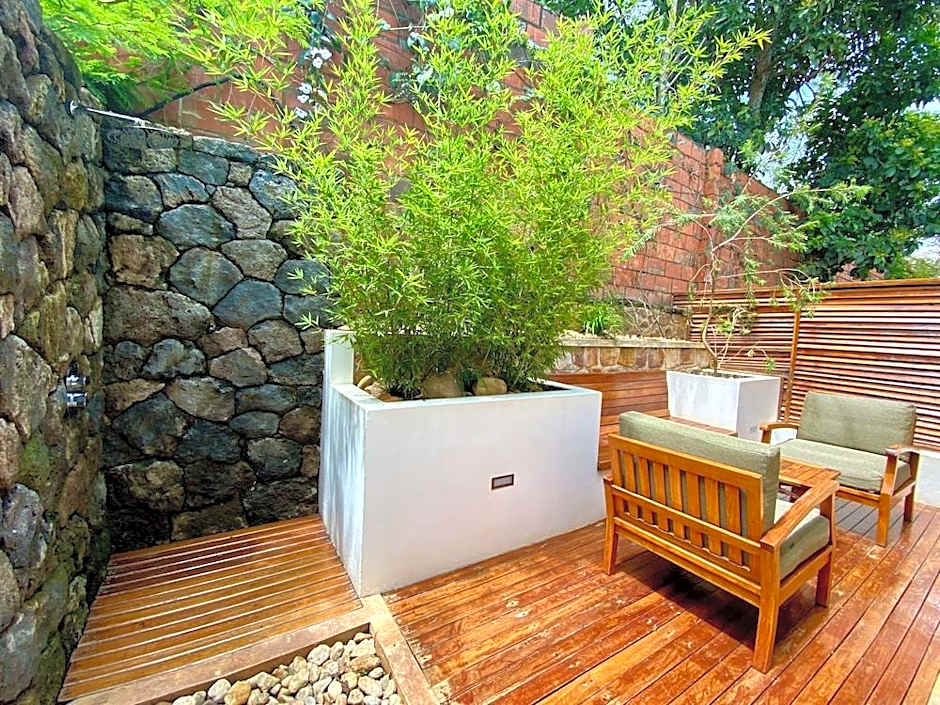 The Retreat Eco Hotel