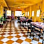 Golden Marigold Hotel