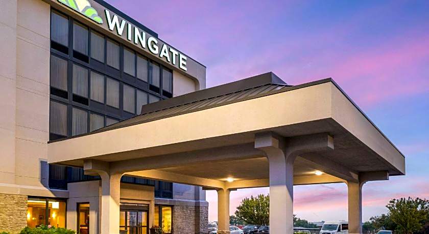 Wingate by Wyndham St Louis Airport