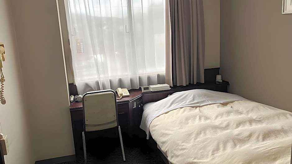 Hotel Crown Hills Miyoshi