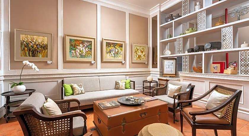 Maison Aurelia Sanur, Bali - by Preference