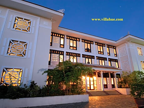 Villa Hue Hotel