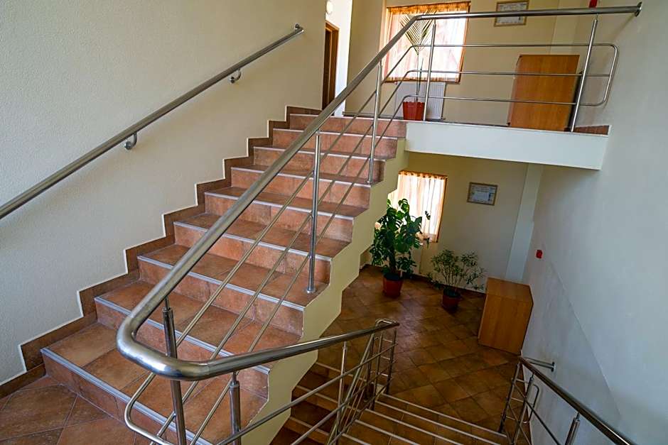 Hostel Nova Route