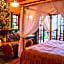 Peace Lodge