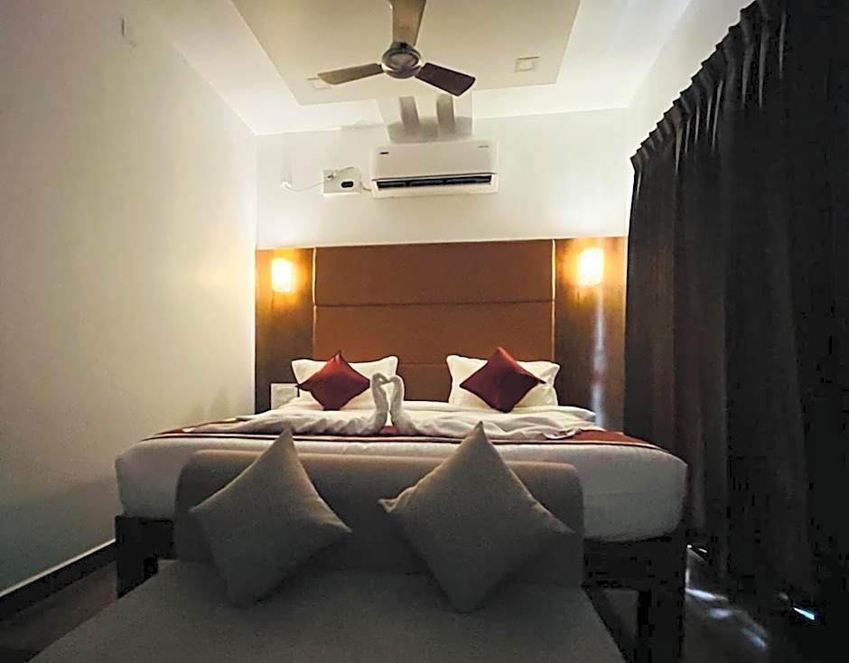 Foto 1 dari 1 — Suite