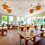 Waldesblick, Hotel-Restaurant