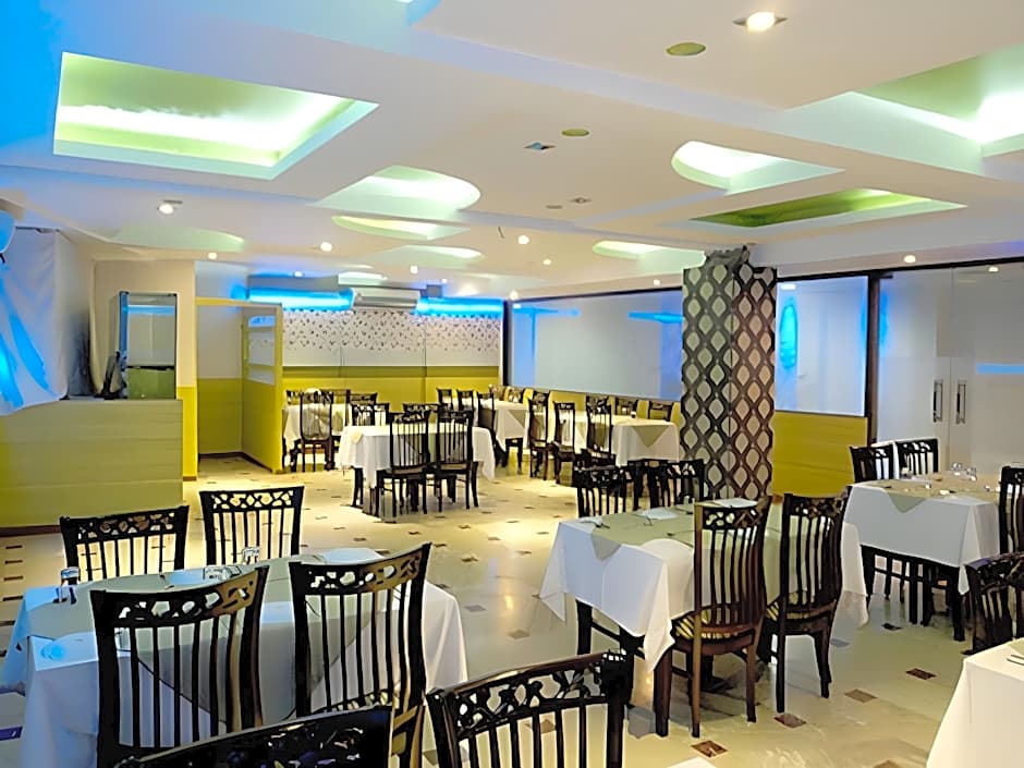 Hotel Panna Paradise