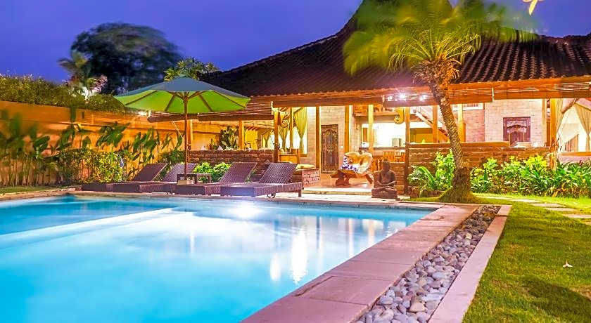 Bali Dyana Villas