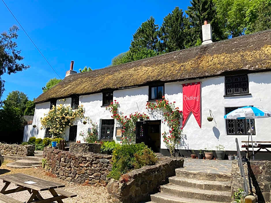 The Cridford Inn