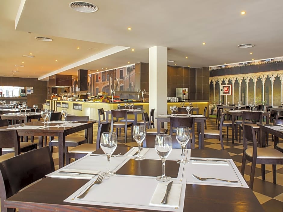 Iberostar Waves Club Cala Barca