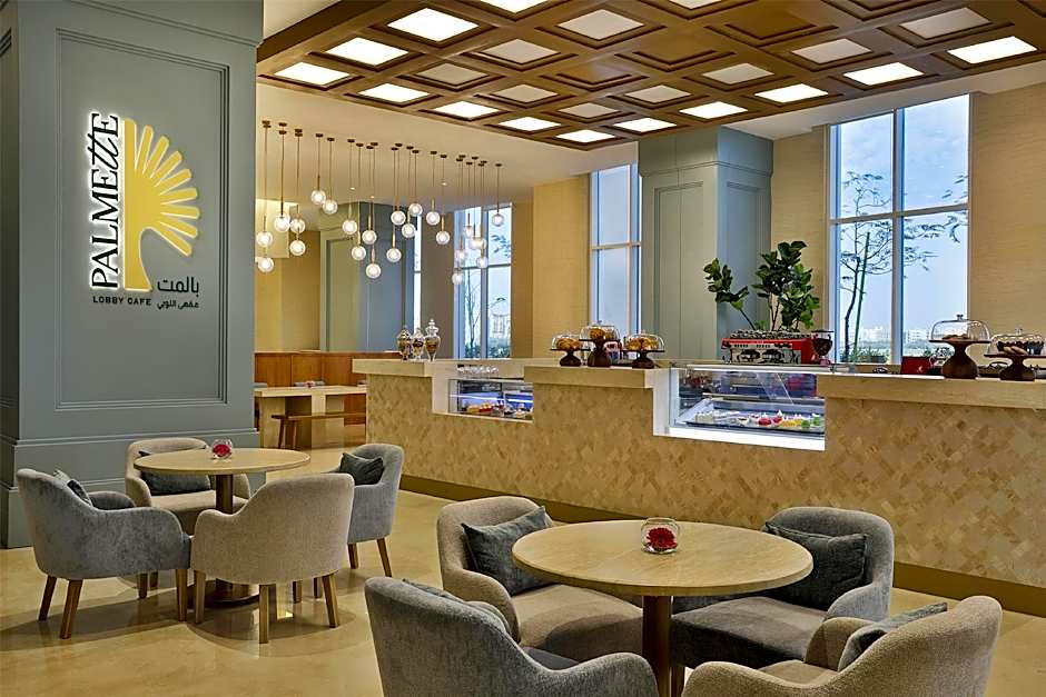 Hilton Al Khobar King Fahd Causeway