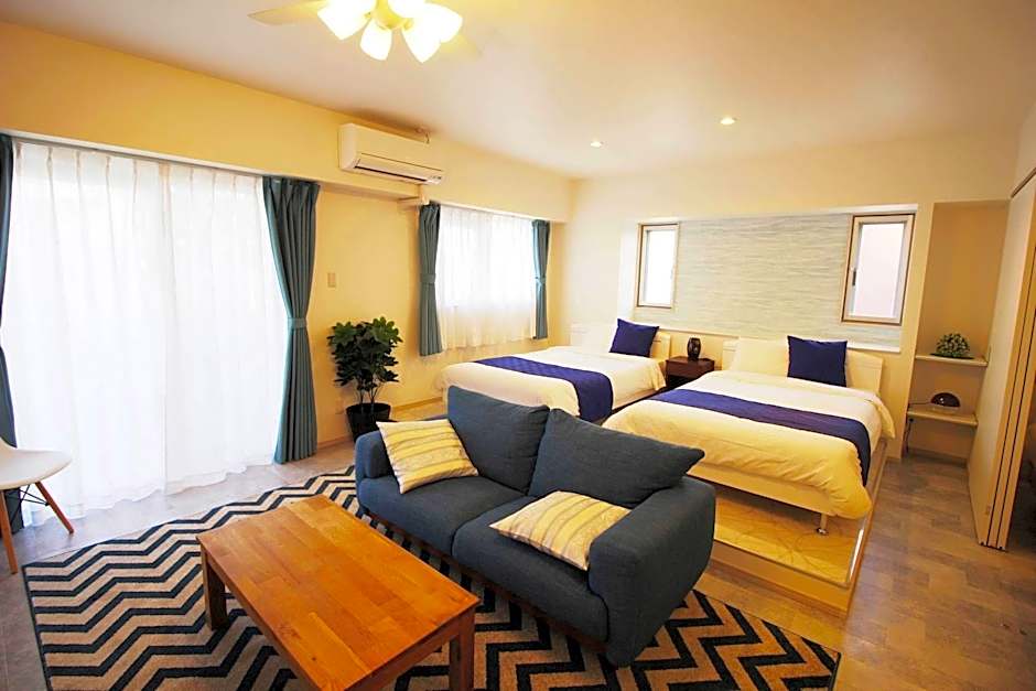 Condominium Felicita Naha