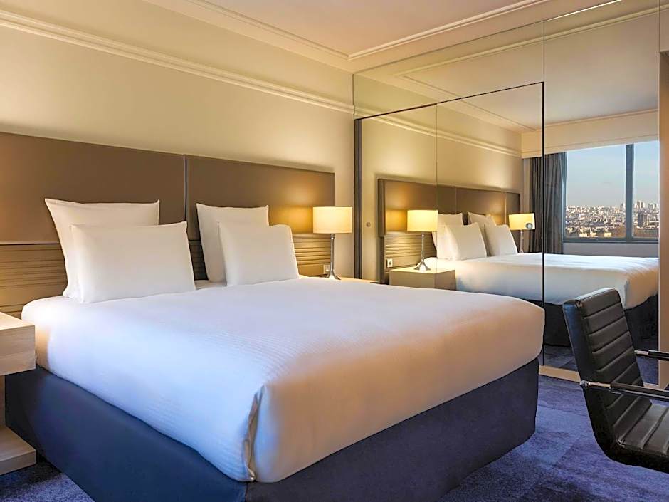 Pullman Paris Montparnasse